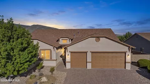4166 N Aberdeen Ave, Prescott Valley, AZ 86314