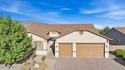 4166 N Aberdeen Ave, Prescott Valley, AZ 86314