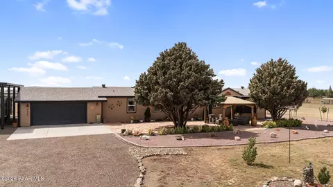 9800 N Poquito Valley Rd, Prescott Valley, AZ 86315