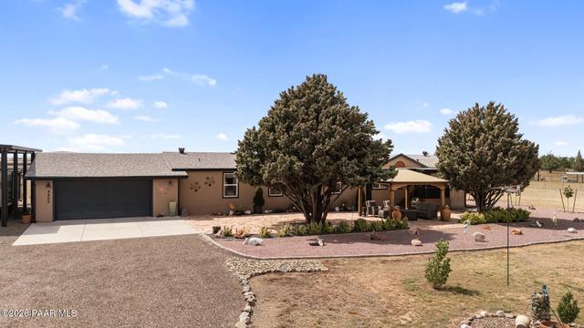 9800 N Poquito Valley Rd, Prescott Valley, AZ 86315