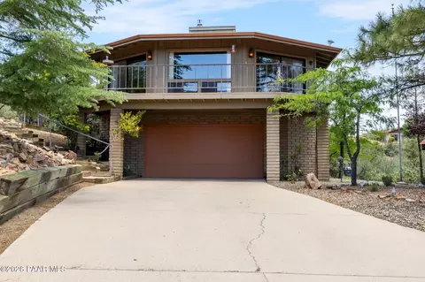 672 Towhee Dr, Prescott, AZ 86301