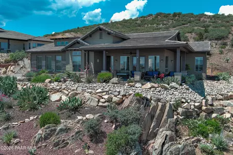 1460 N Split Rail Trl, Prescott Valley, AZ 86314