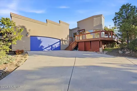 2675 East Gate Rd, Prescott, AZ 86301