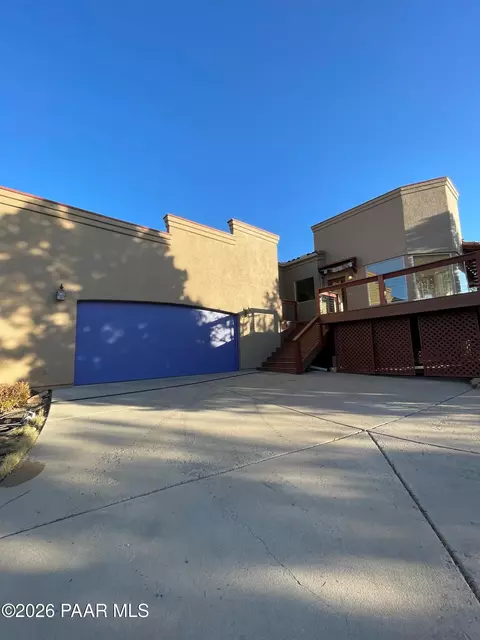 2675 East Gate Rd, Prescott, AZ 86301