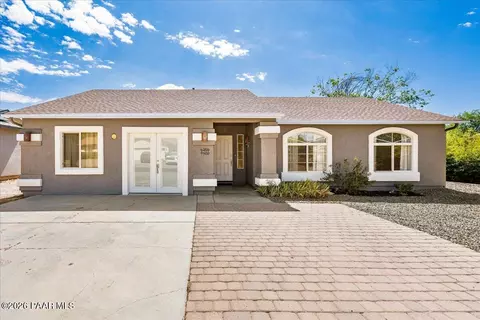 4701 N Miner Rd, Prescott Valley, AZ 86314