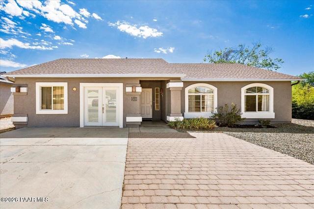 4701 N Miner Rd, Prescott Valley, AZ 86314