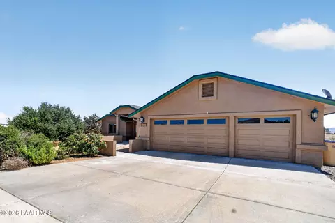 1187 Chuck Wagon Ln, Chino Valley, AZ 86323