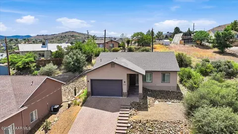 5330 E Sapphire Dr, Prescott, AZ 86301