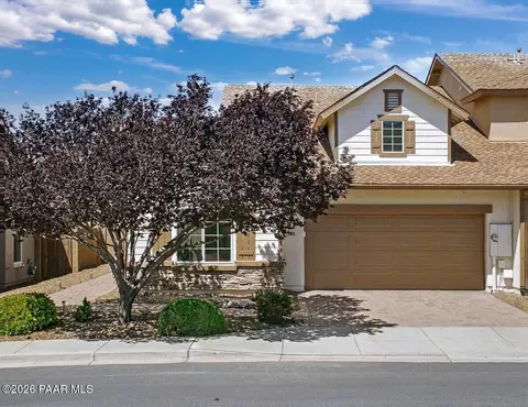 558 N Casa Bella Ave, Dewey, AZ 86327