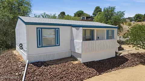 8789 E Totem Cir, Prescott Valley, AZ 86314