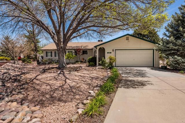 635 N Corral Cir, Dewey, AZ 86327