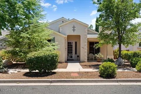 1329 N Kettle Hill Rd, Prescott Valley, AZ 86314