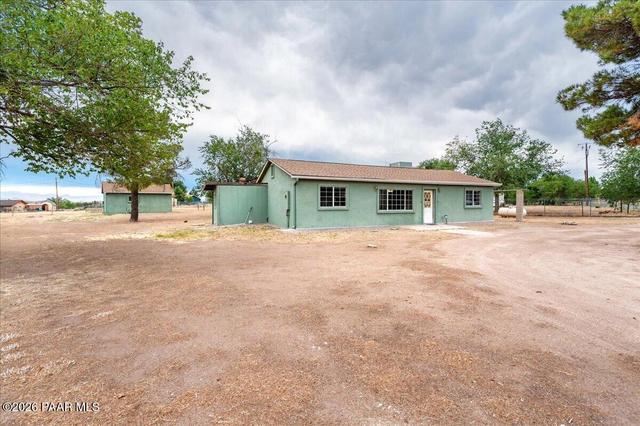 2469 N Thunder Ln, Chino Valley, AZ 86323
