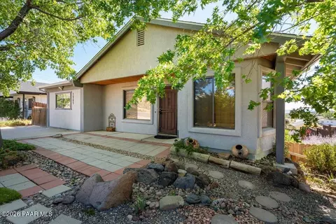 1965 N Quartz Dr, Prescott, AZ 86301