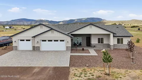 11101 N Seneca Point Ln, Prescott Valley, AZ 86315
