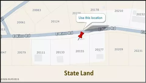 20155 E Kino Rd, Mayer, AZ 86333