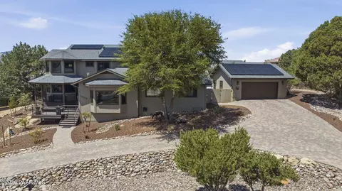 1908 Woods Trl, Prescott, AZ 86305