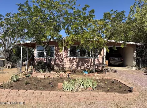 2740 N Meadowview Dr, Prescott Valley, AZ 86314