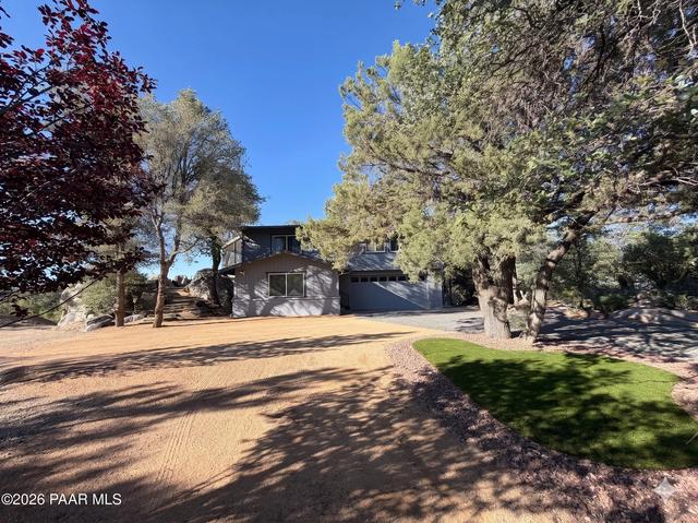 2040 W Thumb Butte Rd, Prescott, AZ 86305