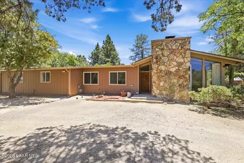 1133 Copper Basin Rd, Prescott, AZ 86303
