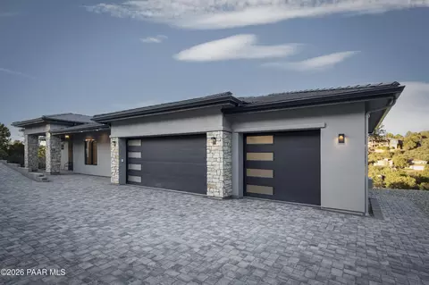 233 Sleepyglen Cir, Prescott, AZ 86303