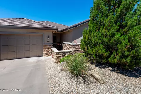 1244 Pebble Spgs, Prescott, AZ 86301