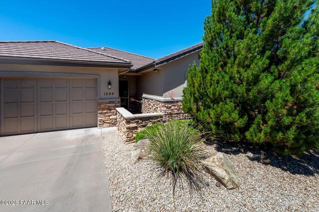 1244 Pebble Spgs, Prescott, AZ 86301