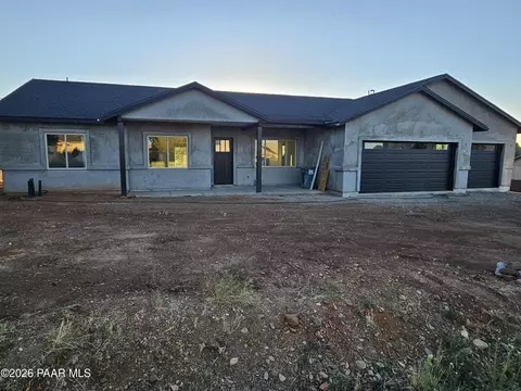 5160 N Stetson Dr, Prescott Valley, AZ 86314