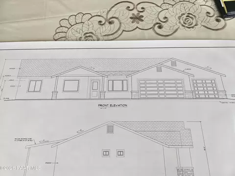 5160 N Stetson Dr, Prescott Valley, AZ 86314