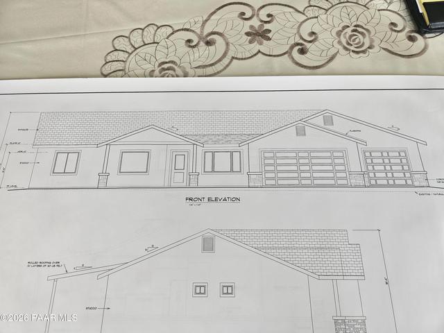 5160 N Stetson Dr, Prescott Valley, AZ 86314