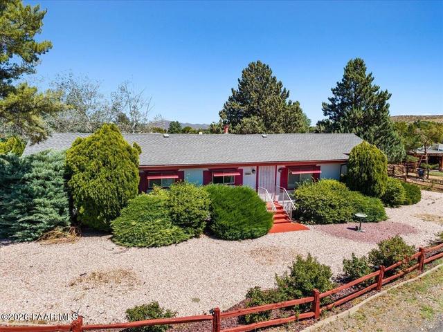9980 E Piebald Ln, Dewey, AZ 86327