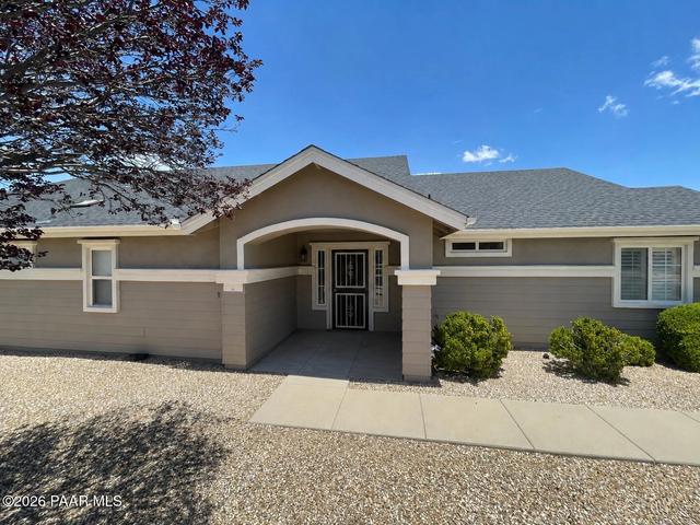 1436 Kwana Ct, Prescott, AZ 86301