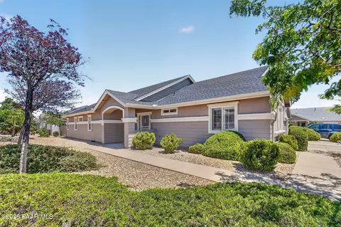 1436 Kwana Ct, Prescott, AZ 86301