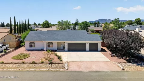7859 E Buena Vista Dr, Prescott Valley, AZ 86314