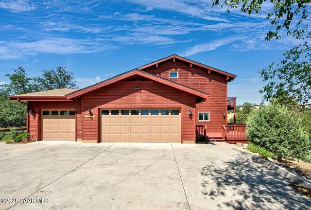1858 Forest, Prescott, AZ 86305