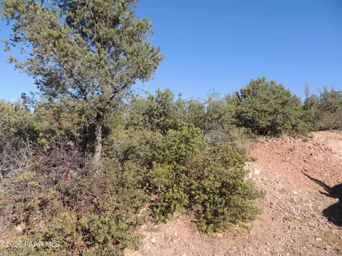 1383 Sierry Peaks Dr, Prescott, AZ 86305