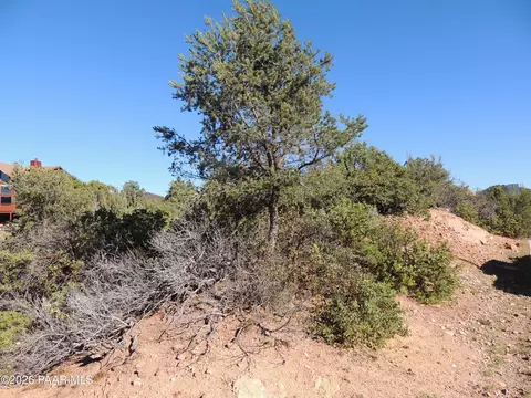1385 Sierry Peaks Dr, Prescott, AZ 86305