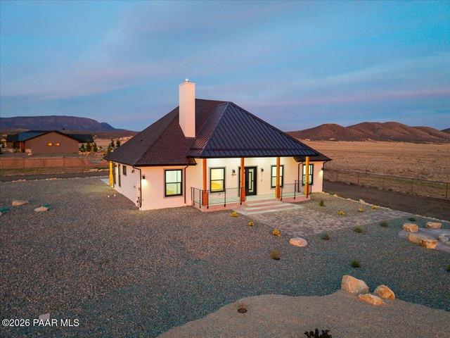 11005 N Bison Ranch Dr, Prescott Valley, AZ 86315