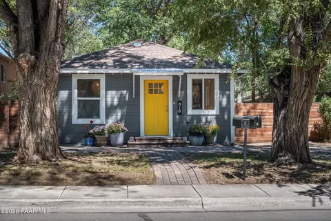 815 Ruth St, Prescott, AZ 86301