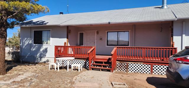 3597 N Boone Trl, Williams, AZ 86046