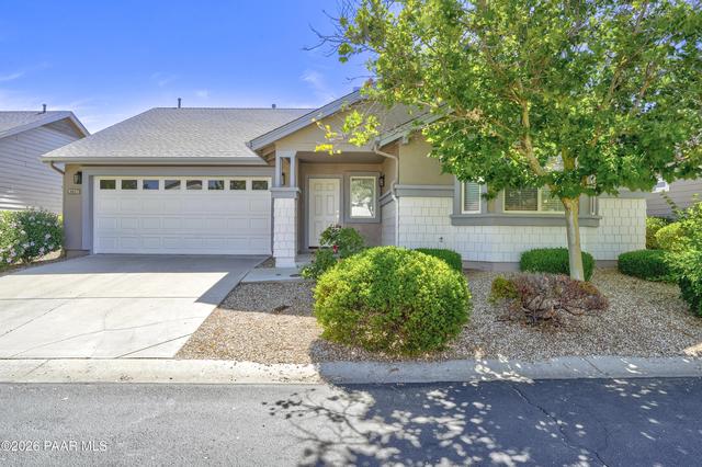 1617 Addington Dr, Prescott, AZ 86301