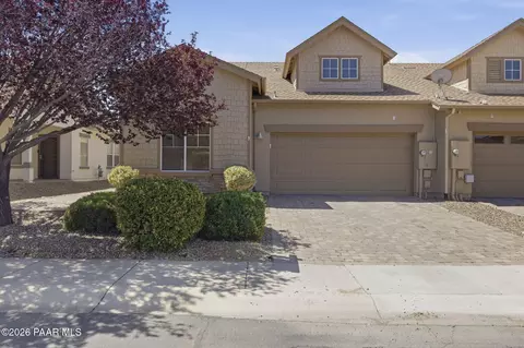 12683 E Viento St, Dewey, AZ 86327