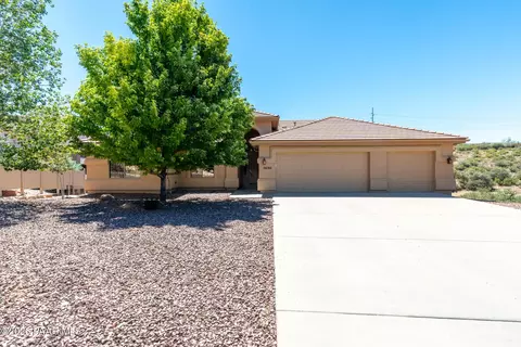 5690 Spearmint Way, Prescott, AZ 86305