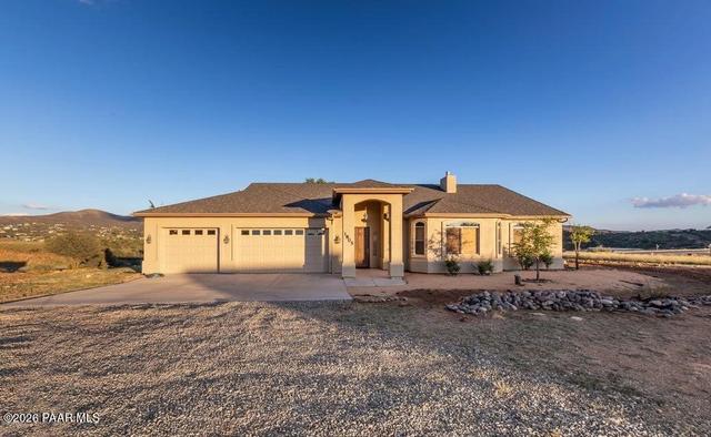 1805 S Crooked H Trl, Dewey-humboldt, AZ 86327