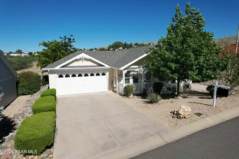 1940 N Baker St, Prescott Valley, AZ 86314