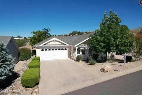 1940 N Baker St, Prescott Valley, AZ 86314