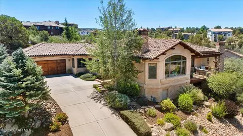 319 Outlook Cir, Prescott, AZ 86303