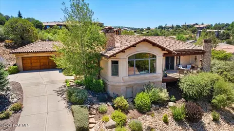 319 Outlook Cir, Prescott, AZ 86303