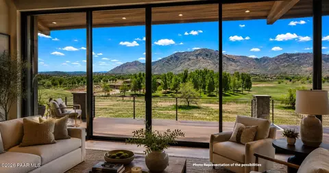9270 N Callahan Rd, Prescott, AZ 86305