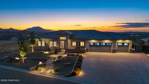 3760 Blazing Ore Trl, Prescott, AZ 86301